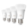 Philips Hue Inteligentna żarówka White Color Ambiance A60 E27 - 810lm (4 - 1490236 - zdjęcie 2